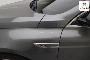 2016 - renault samsung sm6