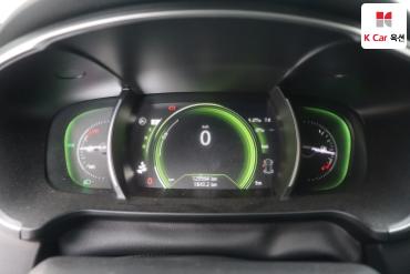 2016 - renault samsung sm6