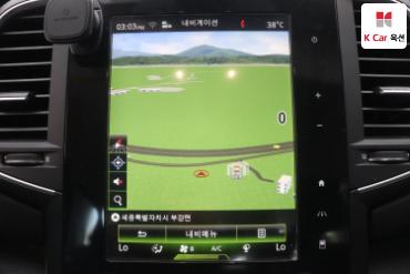 2016 - renault samsung sm6