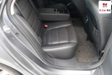 2016 - renault samsung sm6