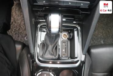 2016 - renault samsung sm6
