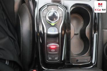 2016 - renault samsung sm6
