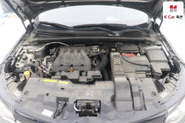 2016 - renault samsung sm6