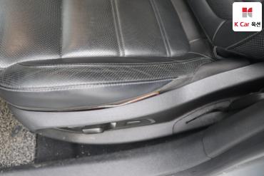2016 - renault samsung sm6