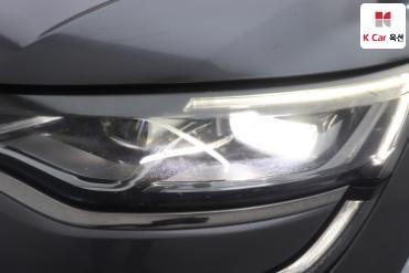2016 - renault samsung sm6