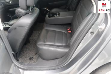 2016 - renault samsung sm6
