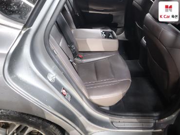 2017 - hyundai grandeur