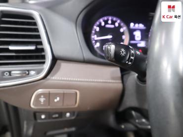 2017 - hyundai grandeur