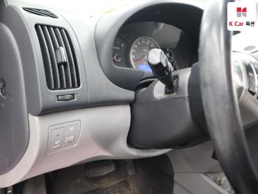 2008 - hyundai avante