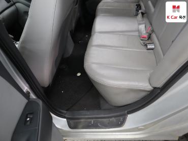 2008 - hyundai avante