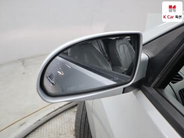 2008 - hyundai avante