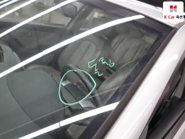 2008 - hyundai avante