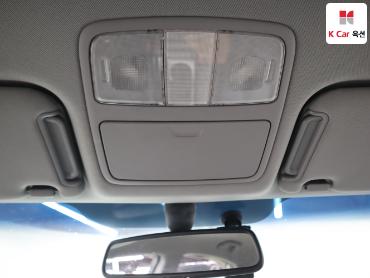 2008 - hyundai avante