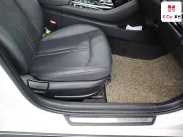 2022 - hyundai sonata