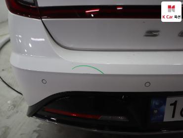 2022 - hyundai sonata