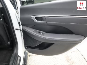 2022 - hyundai sonata