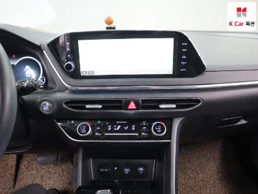 2022 - hyundai sonata