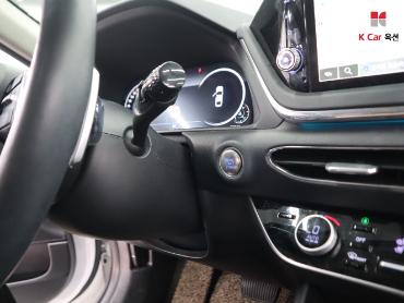 2022 - hyundai sonata
