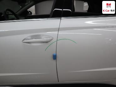 2022 - hyundai sonata