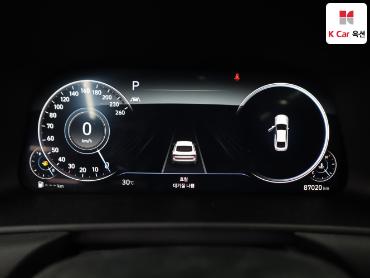 2022 - hyundai sonata