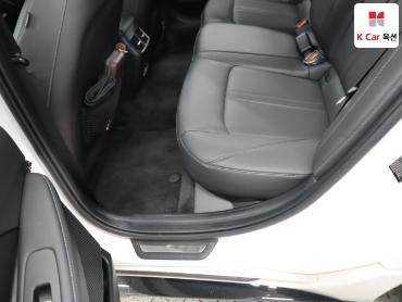 2022 - hyundai sonata