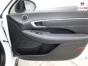 2022 - hyundai sonata