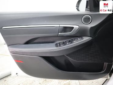 2022 - hyundai sonata