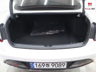2022 - hyundai sonata