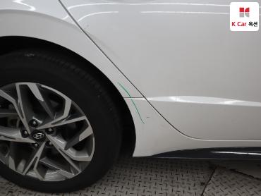 2022 - hyundai sonata