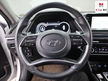 2022 - hyundai sonata