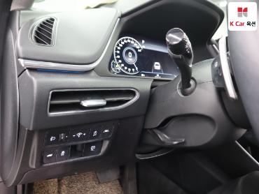 2022 - hyundai sonata