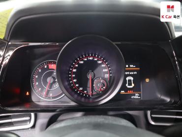 2023 - hyundai avante