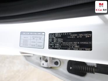2023 - hyundai avante