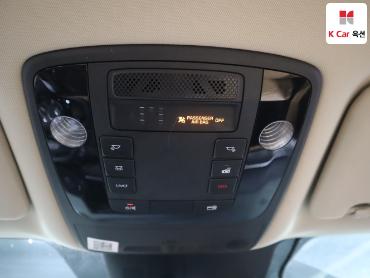 2021 - kia carnival