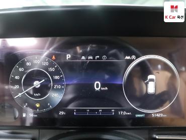 2021 - kia carnival