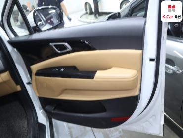 2021 - kia carnival