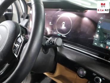 2021 - kia carnival