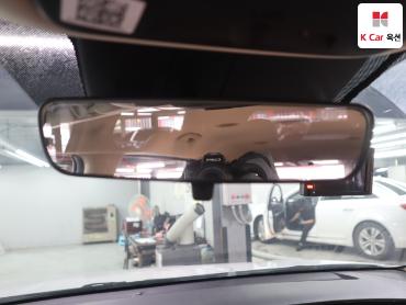 2021 - kia carnival