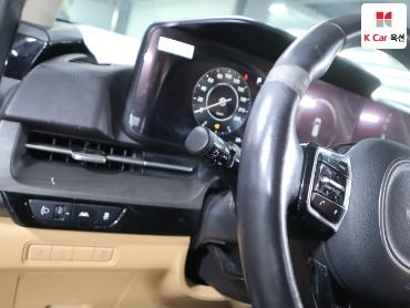 2021 - kia carnival