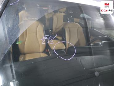 2021 - kia carnival
