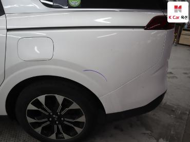 2021 - kia carnival