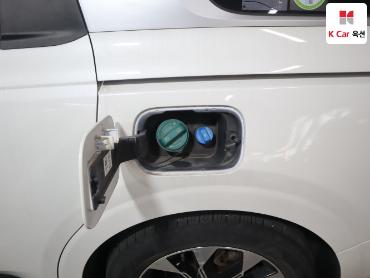 2021 - kia carnival