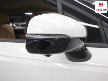 2021 - kia carnival