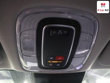 2023 - hyundai avante