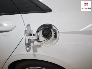 2023 - hyundai avante