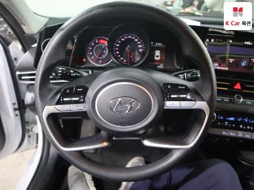 2023 - hyundai avante