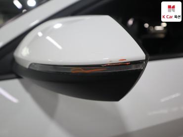 2023 - hyundai avante