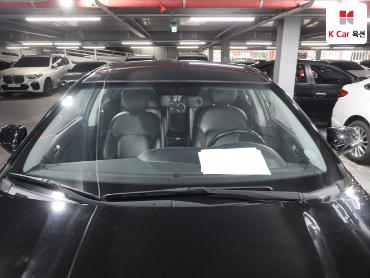 2013 - kia k7