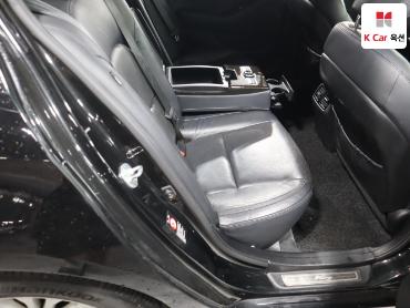 2013 - kia k7