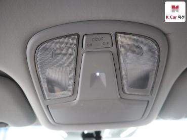 2013 - kia k7